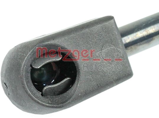 METZGER 2110526 Gasfeder, Koffer-/Laderaum